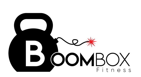 BoomBox Fitness